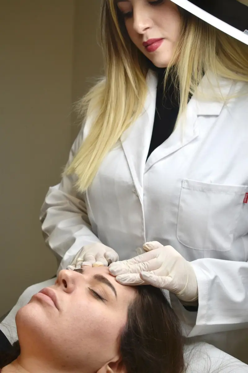 Biorivitalizzazione senza aghi PRX